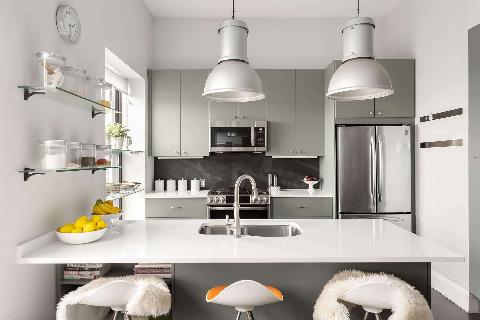 100 2nd Place, Unit 3 Brooklyn, NY 11231 - Photo 5 of 19 Gallery Image 5