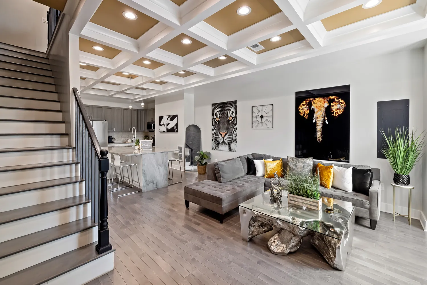 $899,999 | 409 Florida Avenue Northwest, Washington, DC 20001