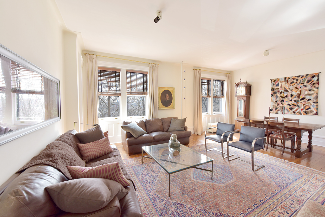 50 Morningside Drive, Unit 23 Manhattan, NY 10025 - Photo 2 of 10