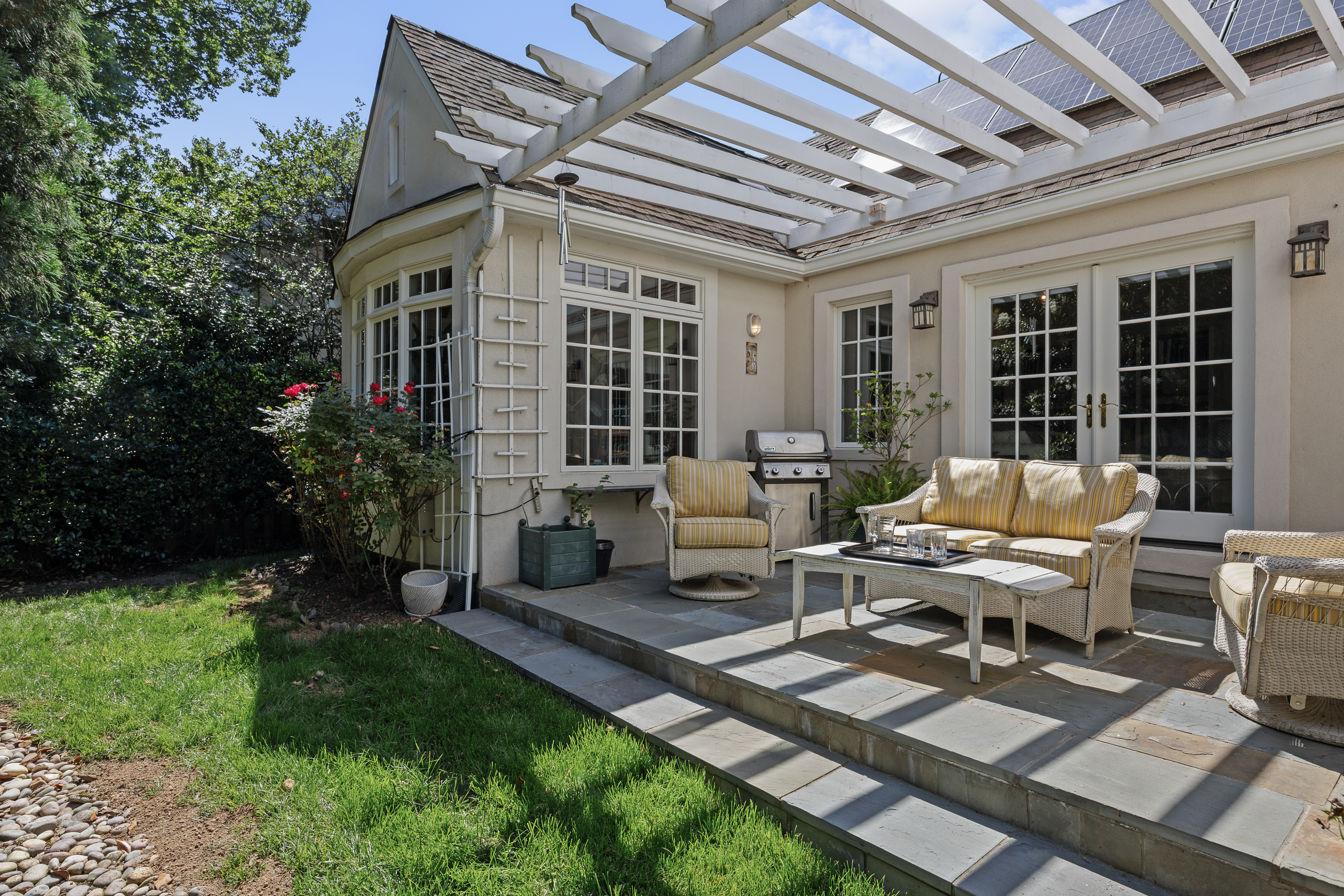 5207 Andover Road Chevy Chase, MD 20815 - Photo 43 of 45