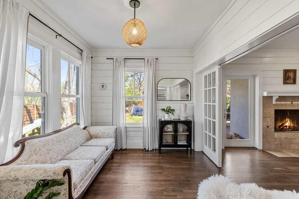 3107 Beverly Road Austin, TX 78703 - Photo 18 of 40