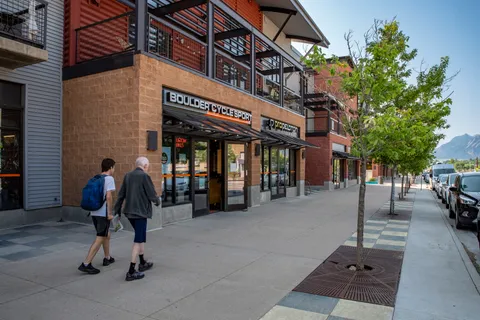 $640,000 | 4625 15th Street, Unit D, Boulder, CO 80304