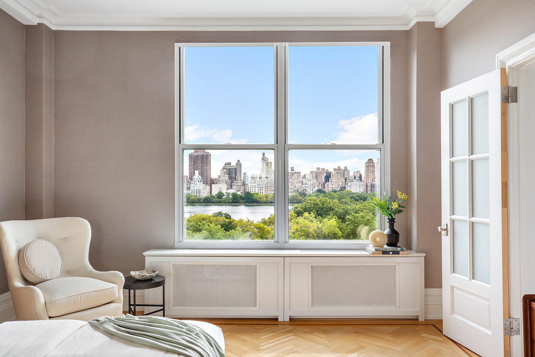 271 Central Park West, Unit 9E Manhattan, NY 10024 - Photo 19 of 29