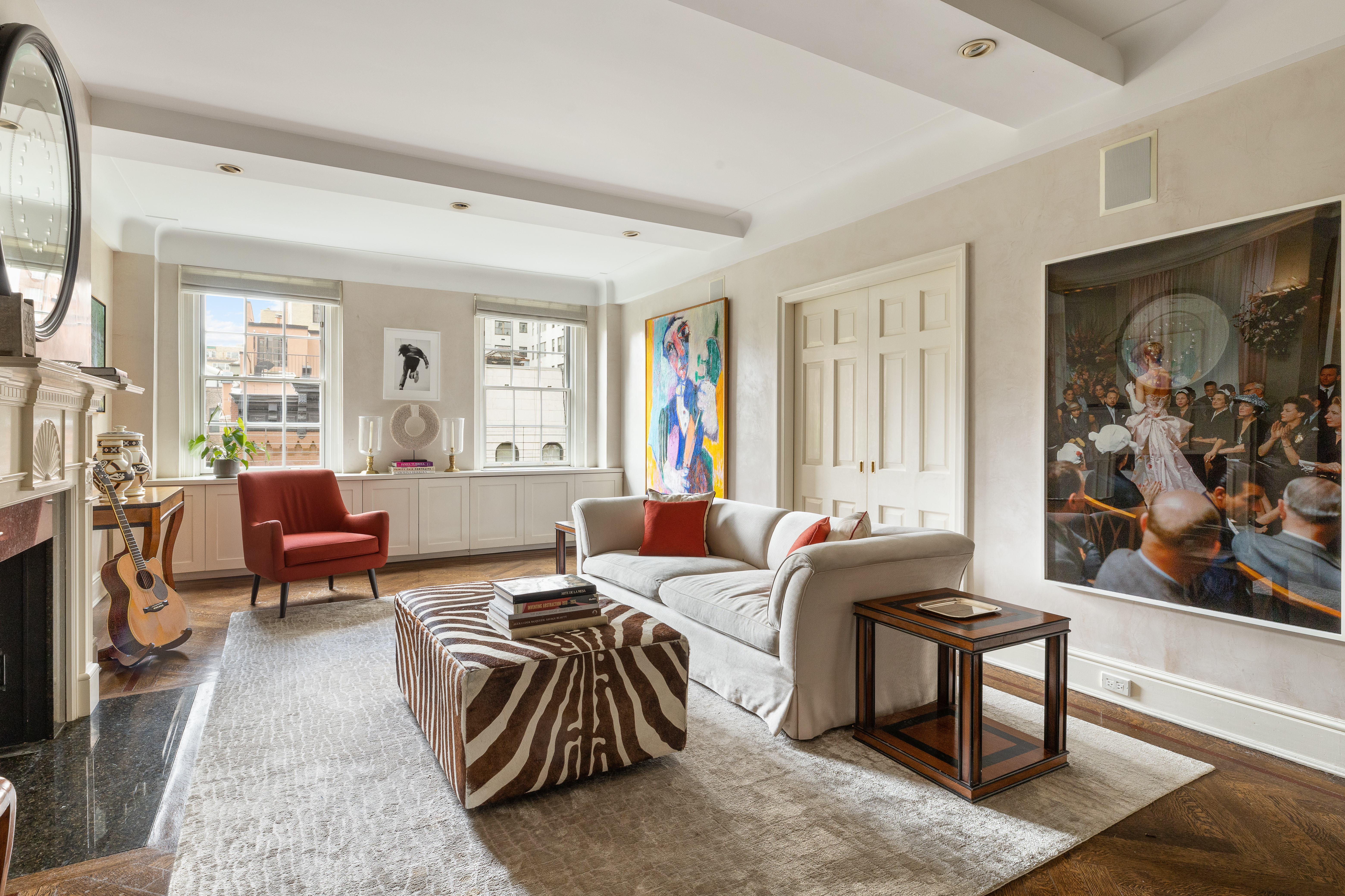 168 East 74th Street, Unit 6A Manhattan, NY 10021 - Photo 2 of 13