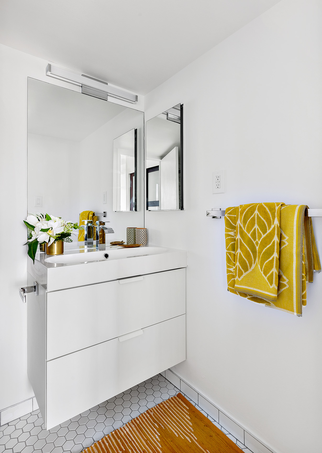 366 West 11th Street, Unit 9G Manhattan, NY 10014 - Photo 10 of 13