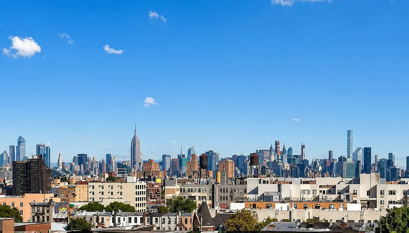 627 Dekalb Avenue, Unit 4A Brooklyn, NY 11216 - Photo 6 of 8 Gallery Image 6