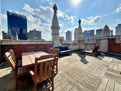 $330,000 | 25 Tudor City Place, Unit 1502 | Murray Hill