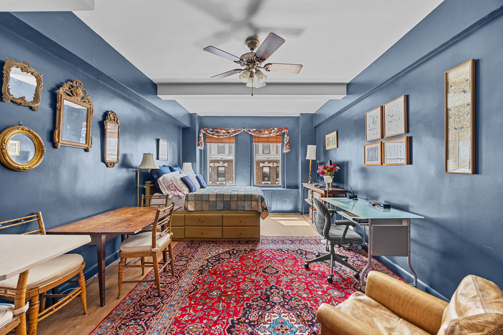 310 Riverside Drive, Unit 1011 Manhattan, NY 10025 - Photo 2 of 11 Gallery Image 2