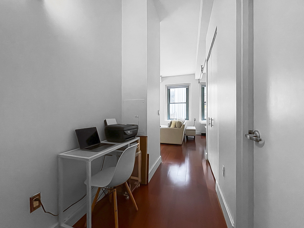 80 John Street, Unit 7H Manhattan, NY 10038 - Photo 3 of 6
