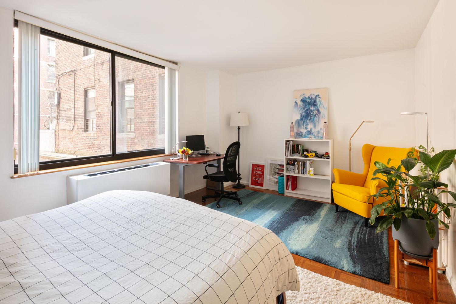 275 Greenwich Street, Unit 2A Manhattan, NY 10007 - Photo 5 of 12