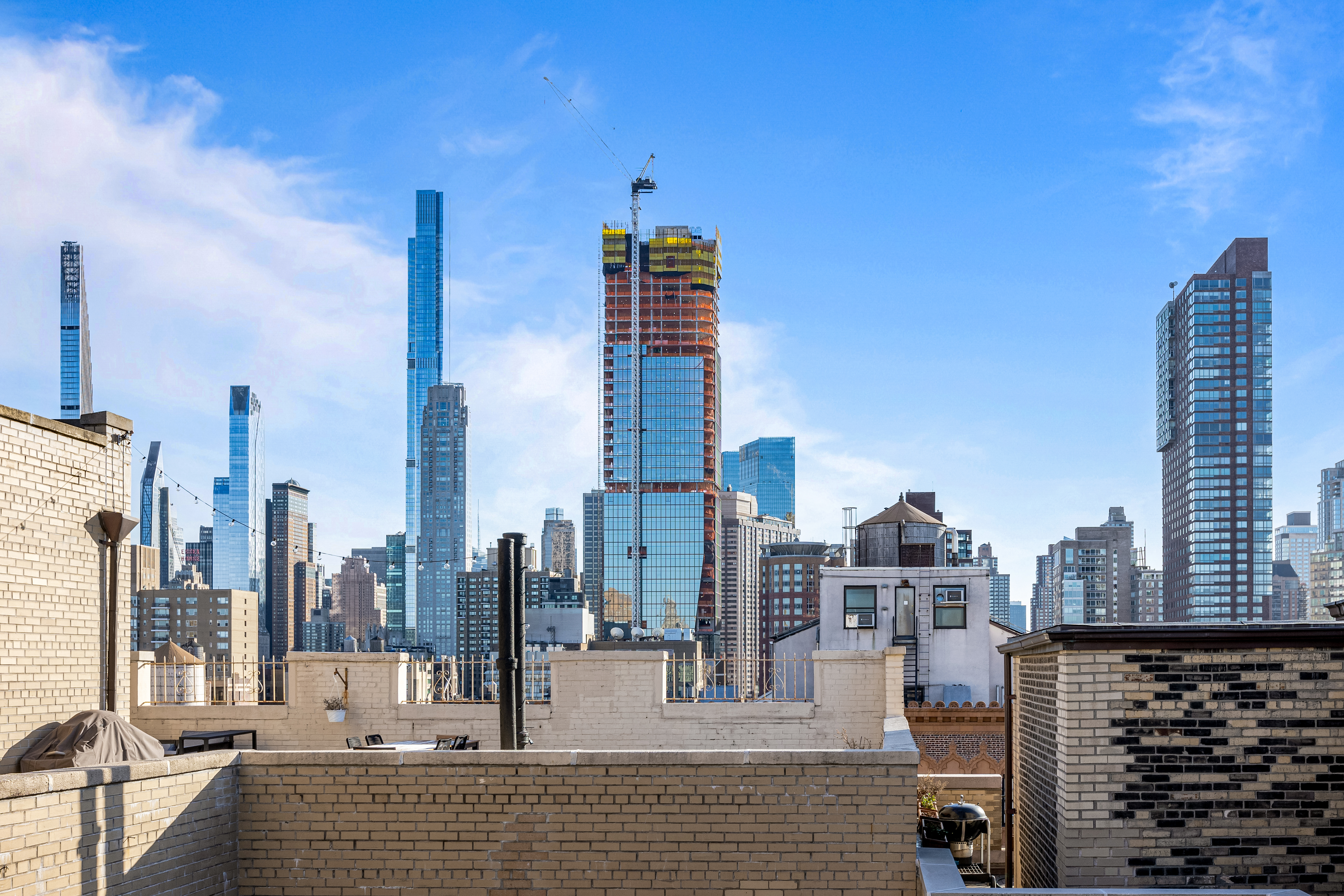 41 West 72nd Street, Unit PHD Manhattan, NY 10023 - Photo 17 of 20 Gallery Image 17
