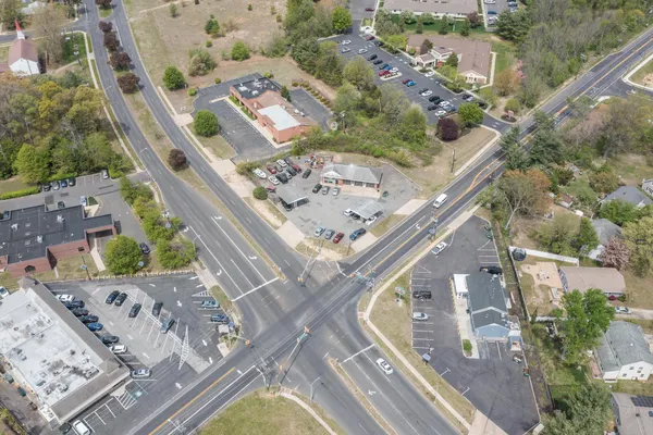 $650,000 | 601 John F Kennedy Way, Willingboro, NJ 08046