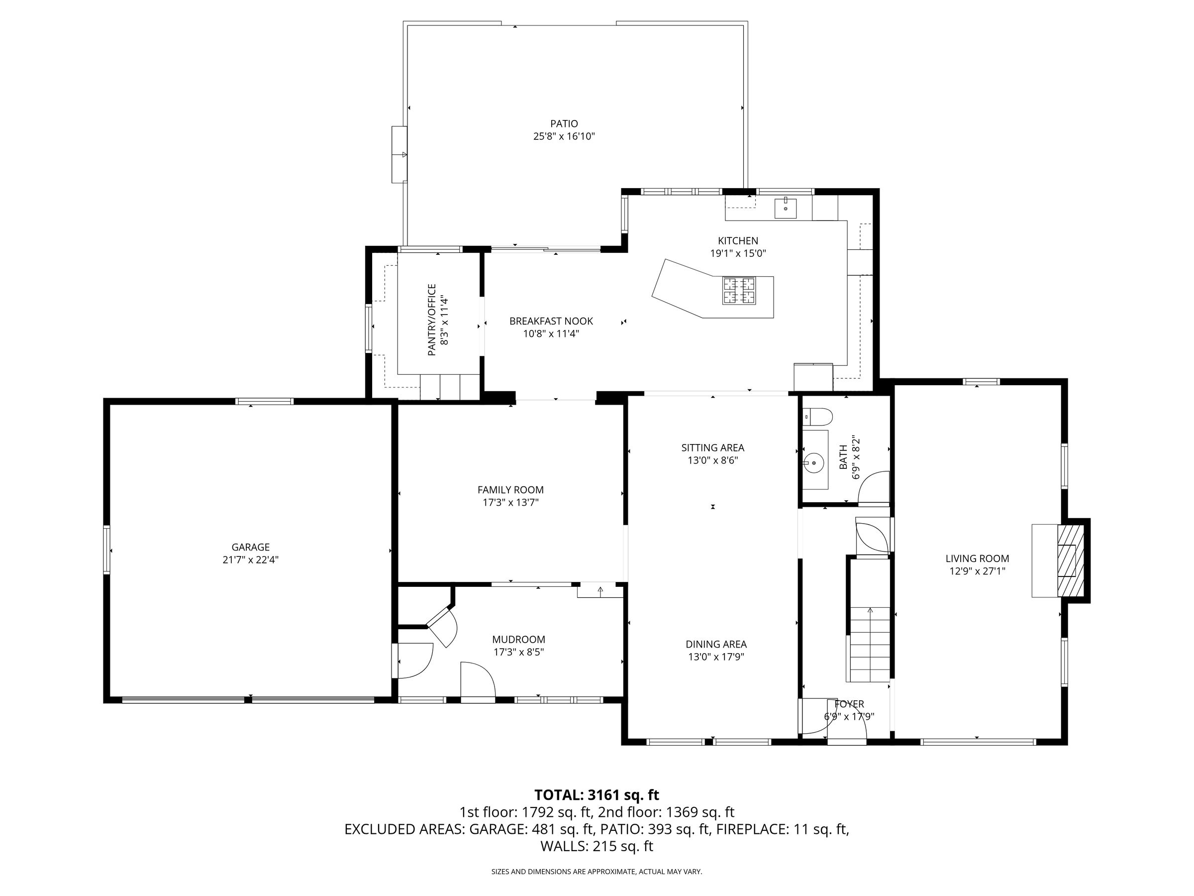 20 Briarfield Road Barrington, RI 02806 - Photo 51 of 54