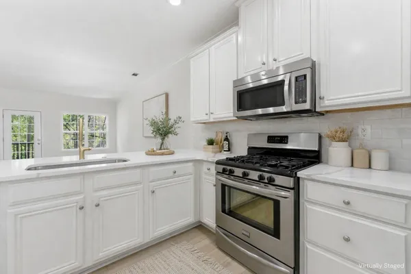 $549,900 | 3458 Lockmed Drive, Peachtree Corners, GA 30096