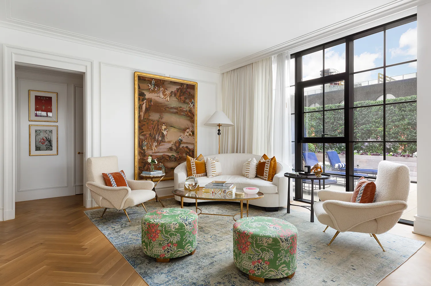 $26,000 | 51 Jay Street, Unit PHB | DUMBO