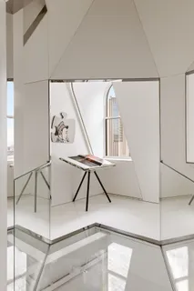 $20,000,000 | 150 Nassau Street, Unit PH | Financial District