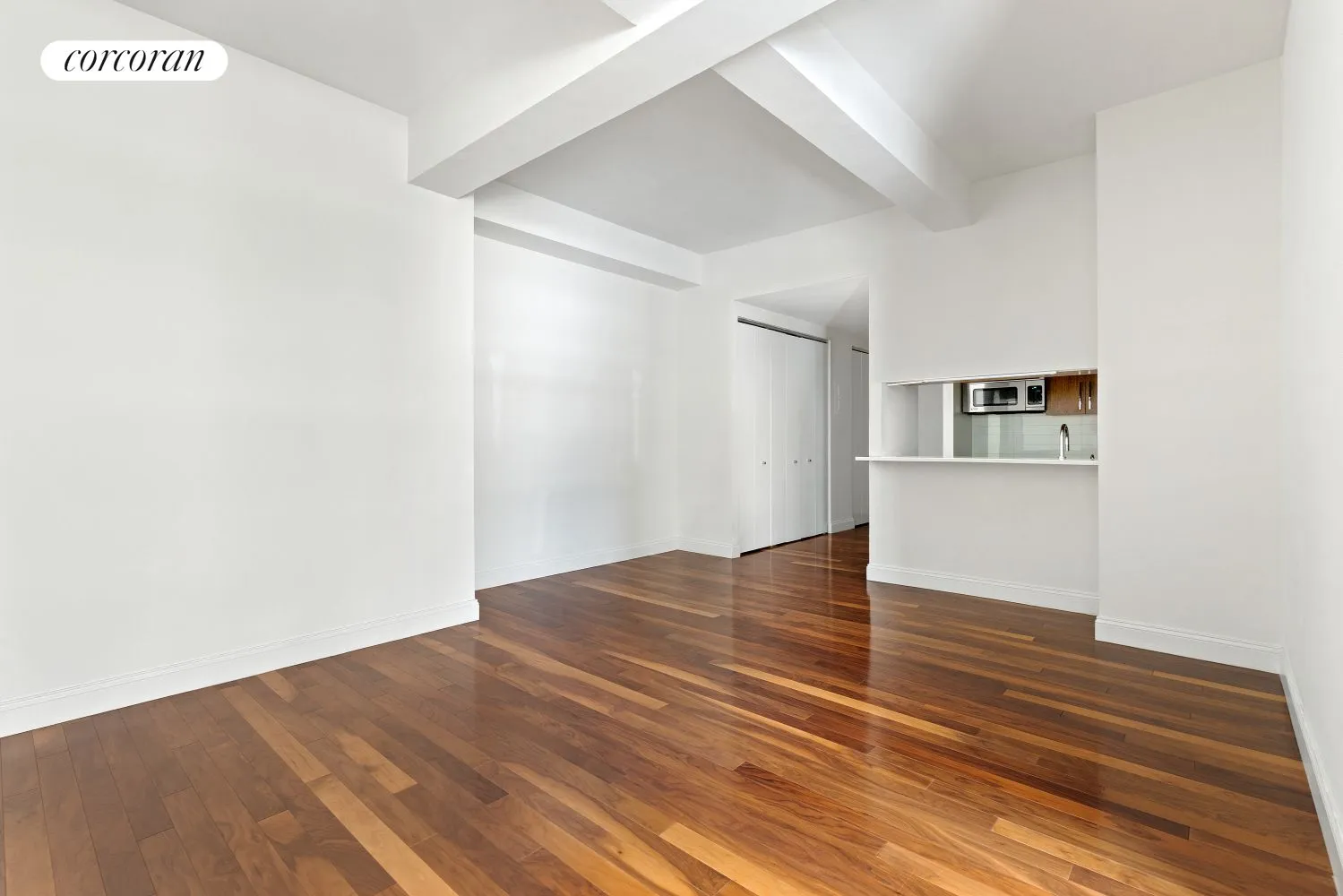 $3,500 | 88 Greenwich Street, Unit 925 | Financial District