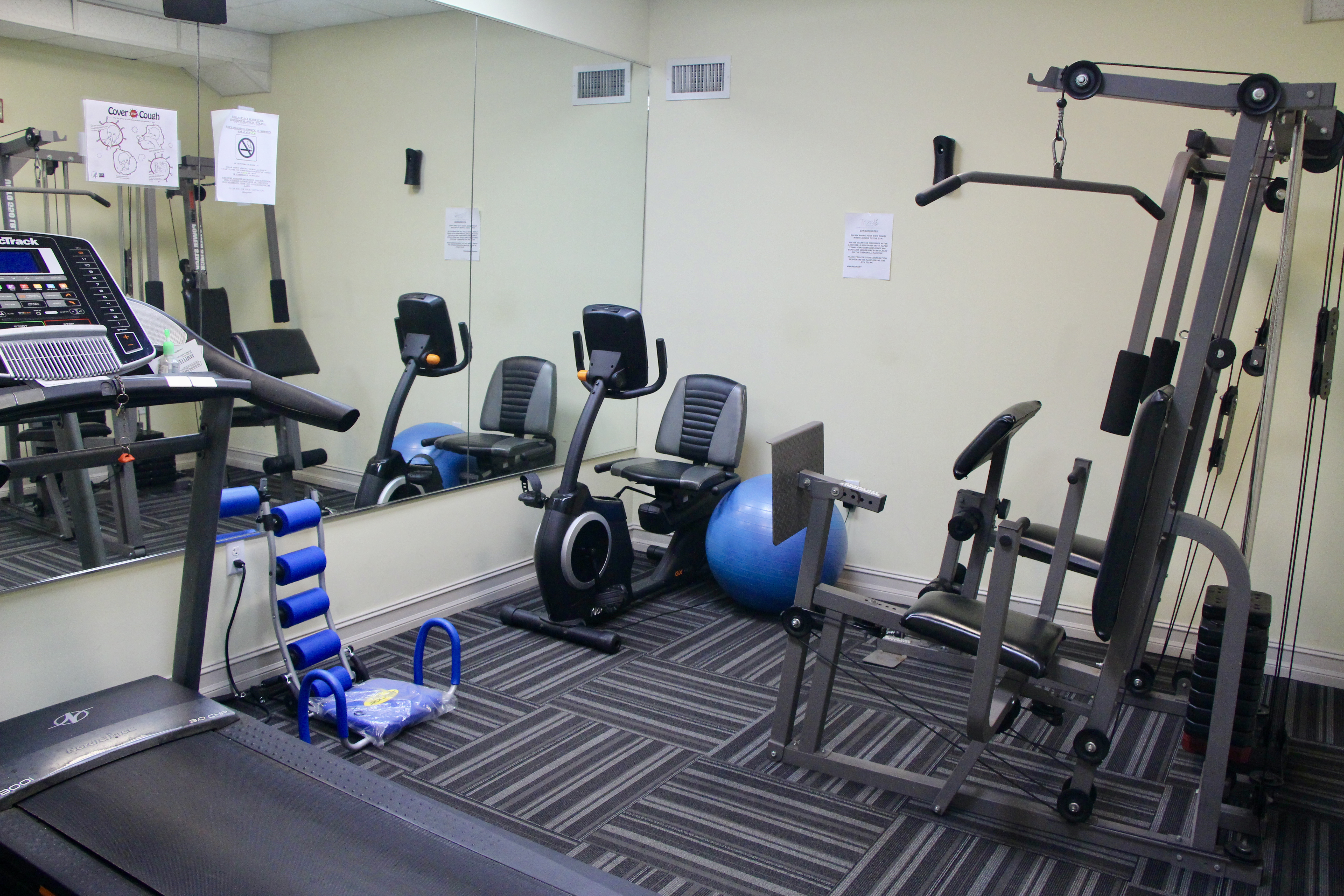 2501 Douglas Road, Unit 304 Miami, FL 33133 - Photo 31 of 43