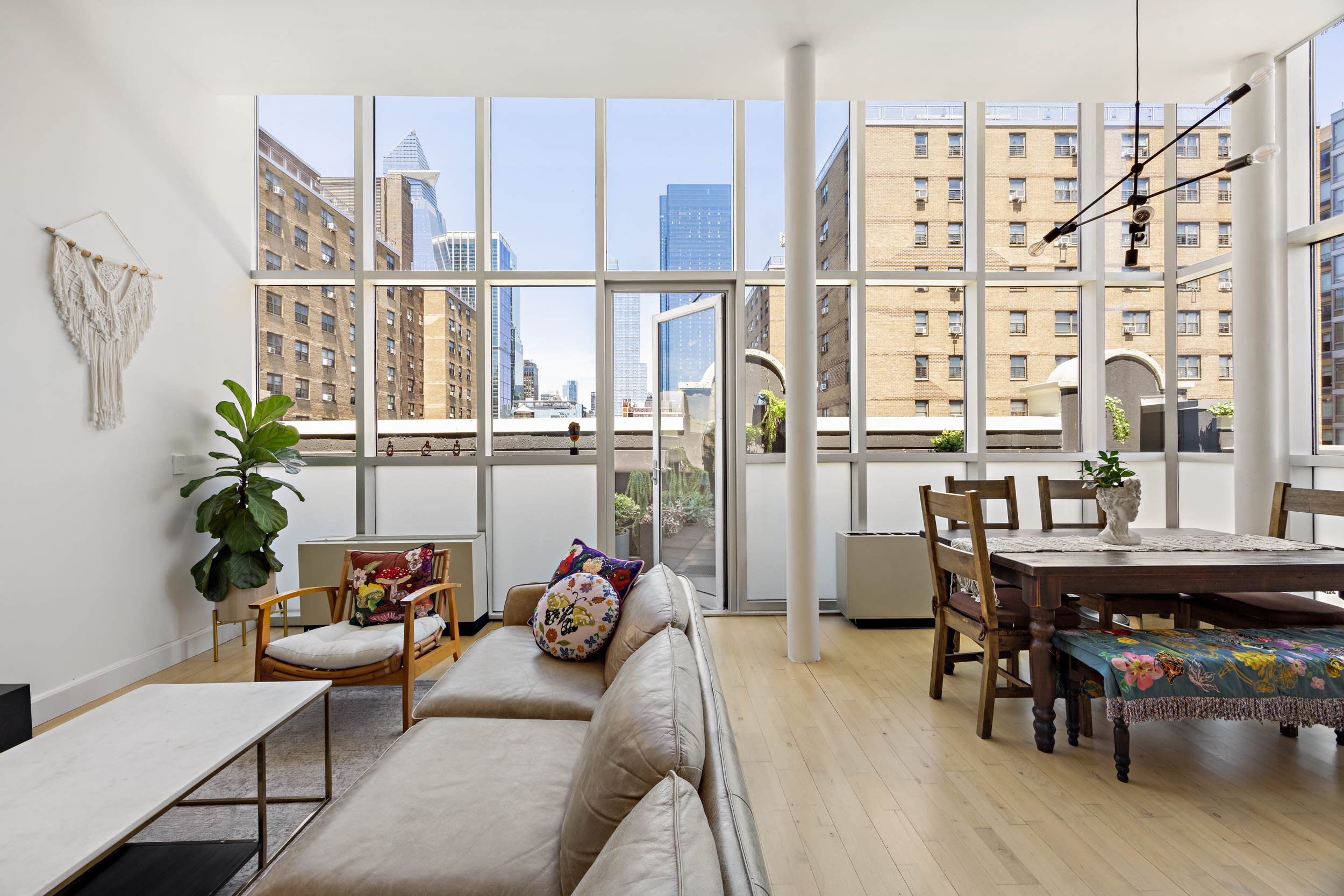 420 West 25th Street, Unit PH9C Manhattan, NY 10001 - Photo 3 of 20