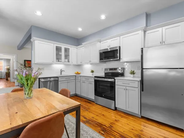 $769,000 | Mystic Street, Charlestown, MA 02129