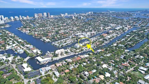 $1,295,000 | 424 Hendricks Isle, Fort Lauderdale, FL 33301