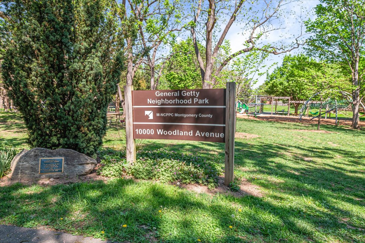 1507 Dublin Drive Silver Spring, MD 20902 - Photo 35 of 37