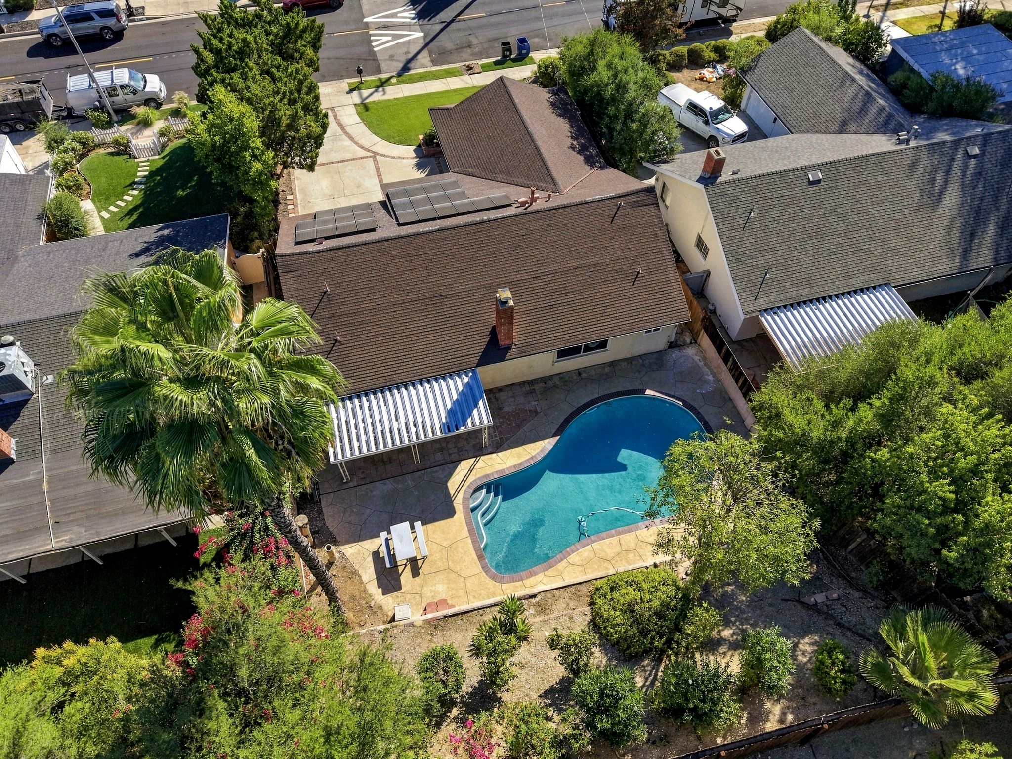 24107 Highlander Road West Hills, CA 91307 - Photo 28 of 34 Gallery Image 28