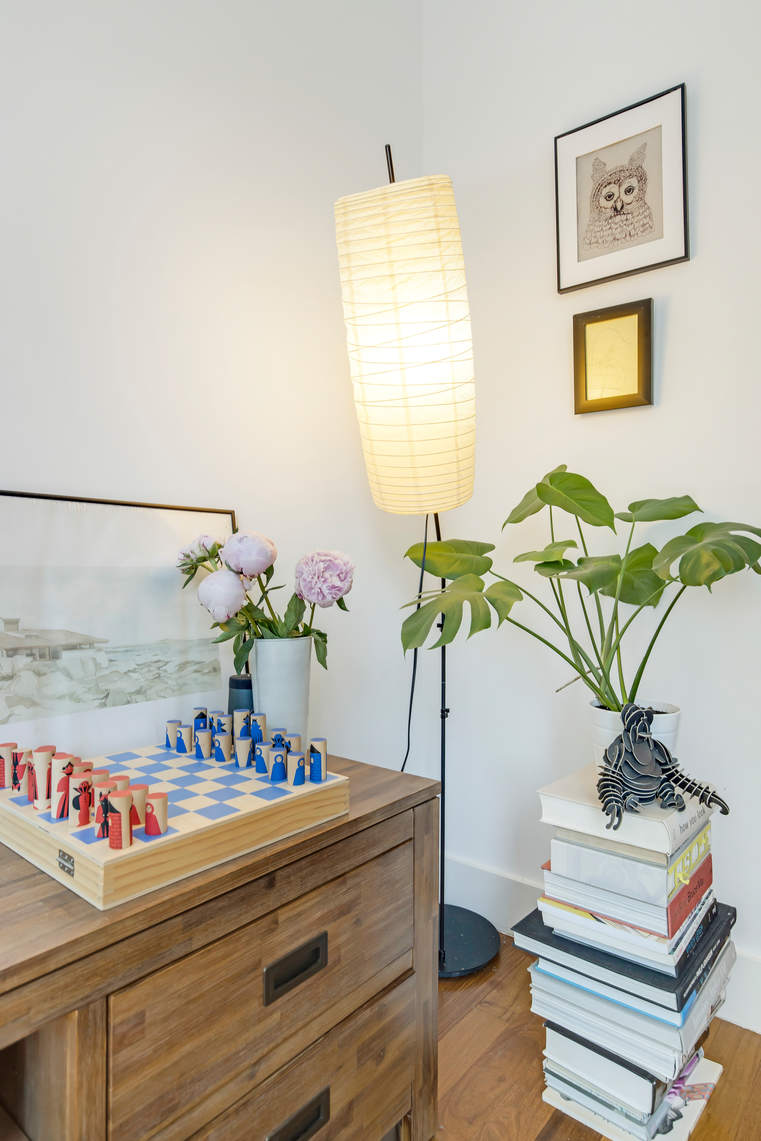 150 Myrtle Avenue, Unit 805 Brooklyn, NY 11201 - Photo 7 of 26 a view of living room