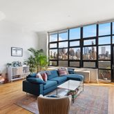 $2,250,000 | 360 Furman Street, Unit 1007 | Brooklyn Heights