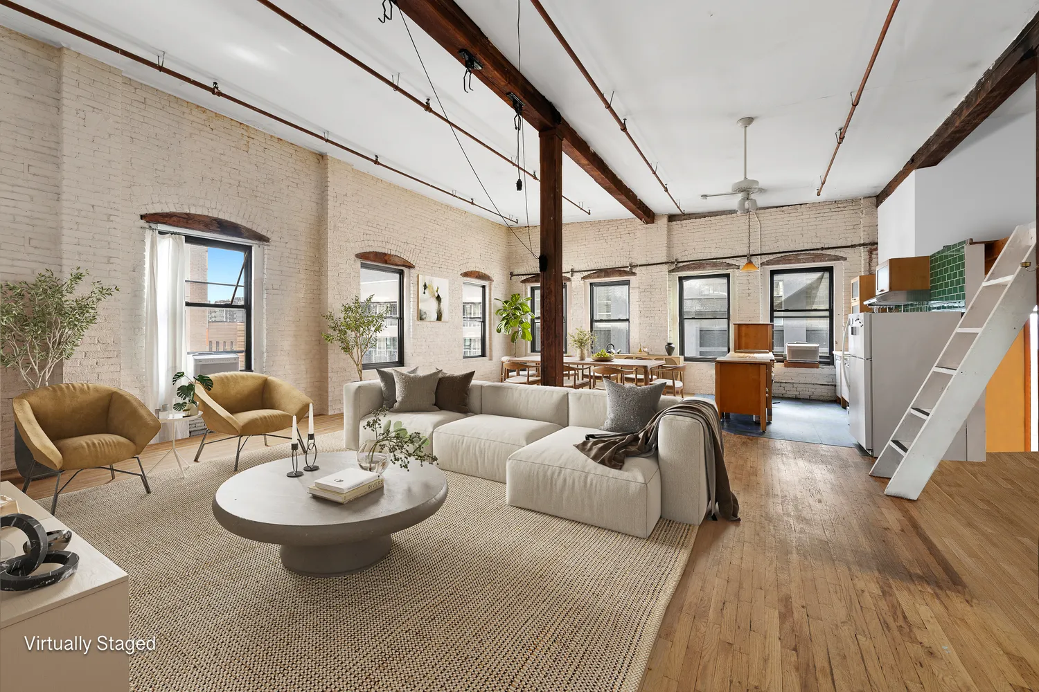 $8,500 | 119 North 11th Street, Unit 4A | Williamsburg