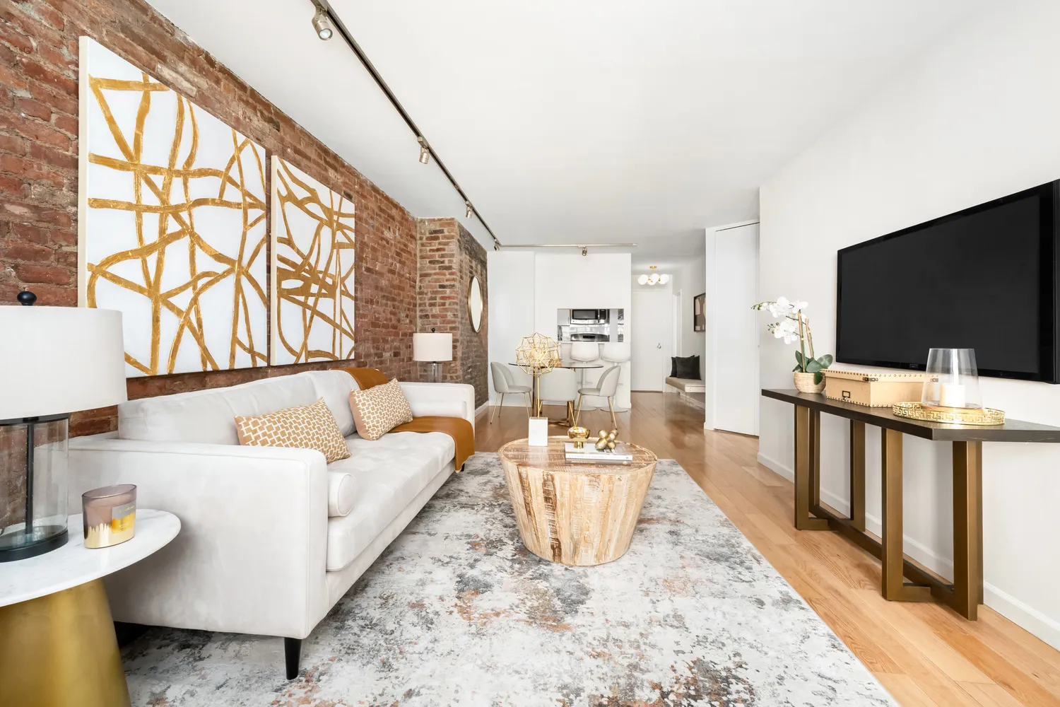 $825,000 | 77 Bleecker Street, Unit 421E | Greenwich Village