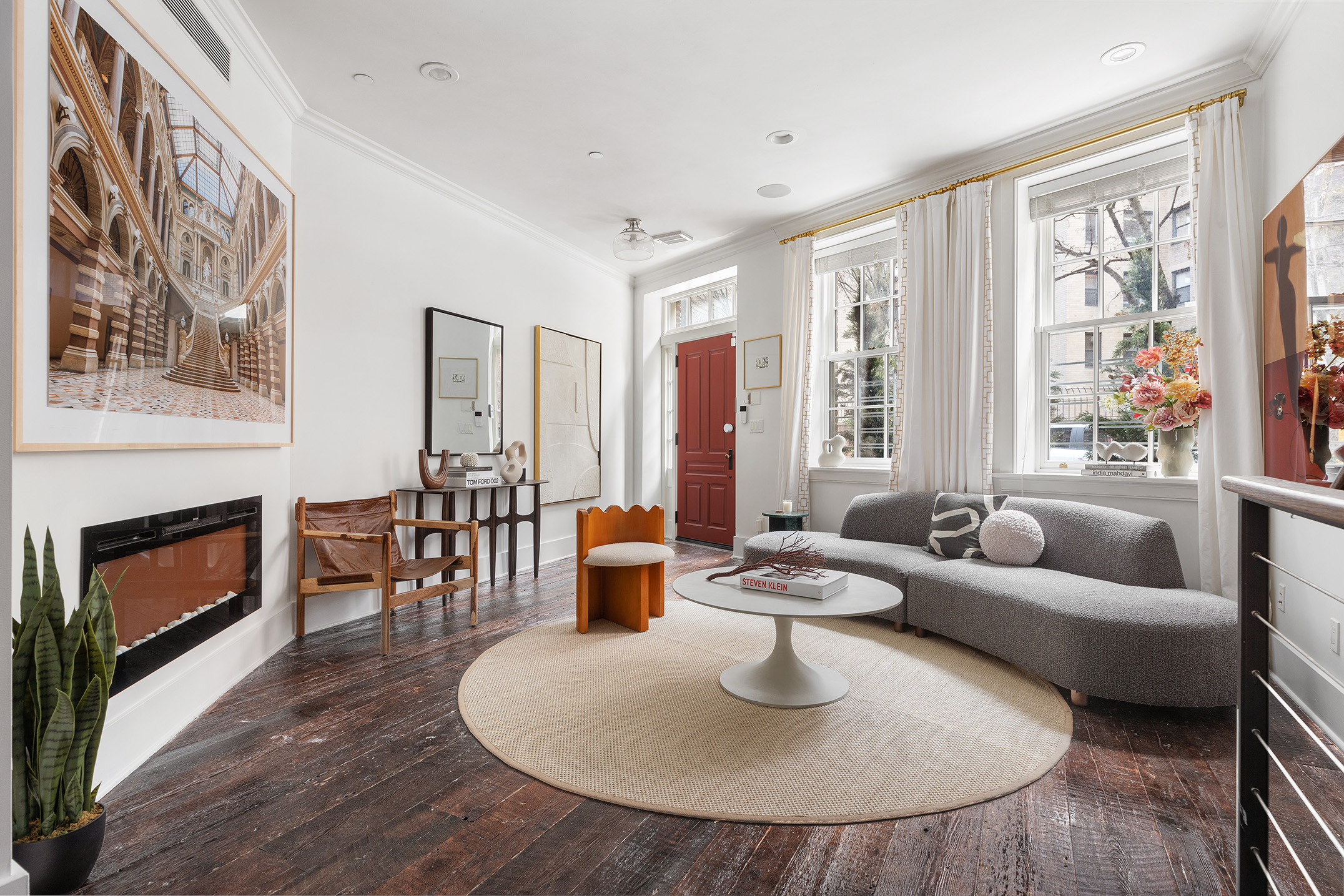 4 Bedford Street Manhattan, NY 10014 - Photo 4 of 28