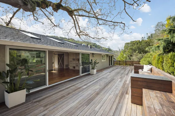 $7,000 | 103 Gregory Drive, Fairfax, CA 94930