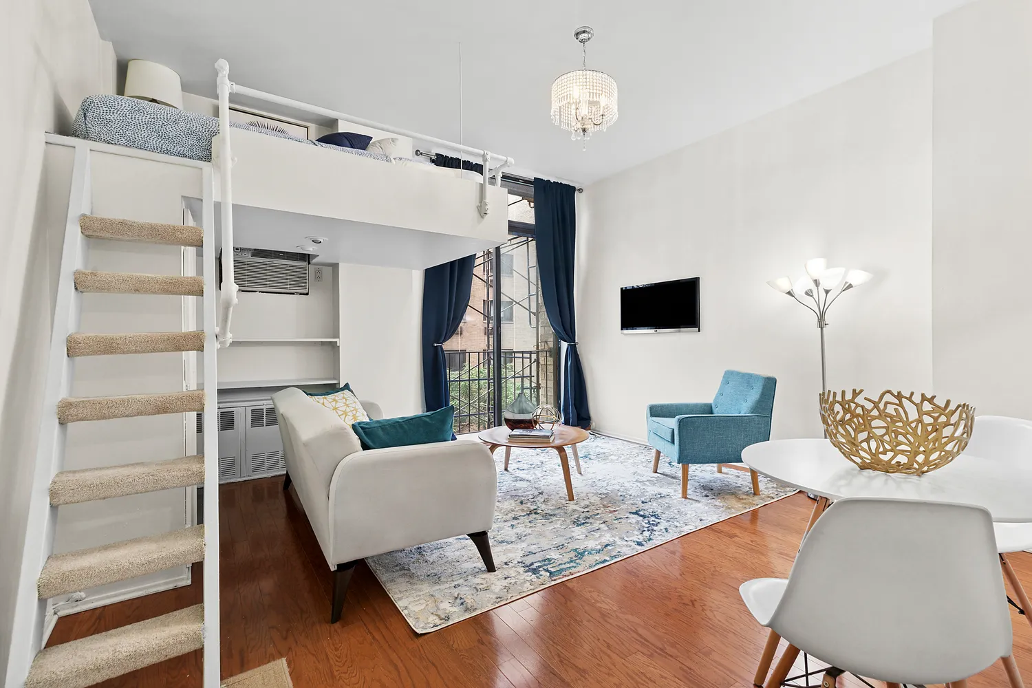 $2,900 | 215 East 24th Street, Unit 412A | Kips Bay
