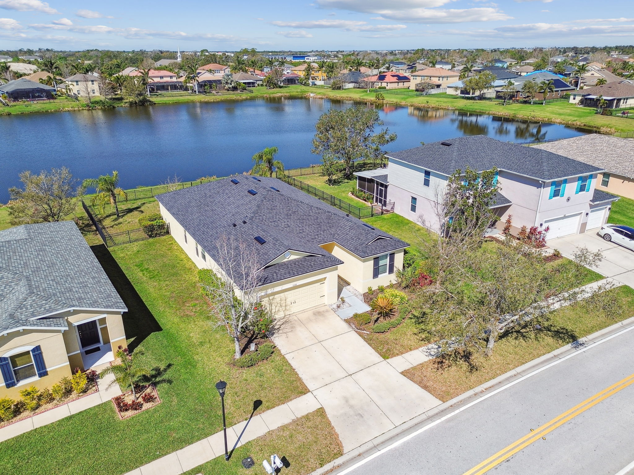 5108 Butterfly Shell Drive Apollo Beach, FL 33572 - Photo 20 of 46