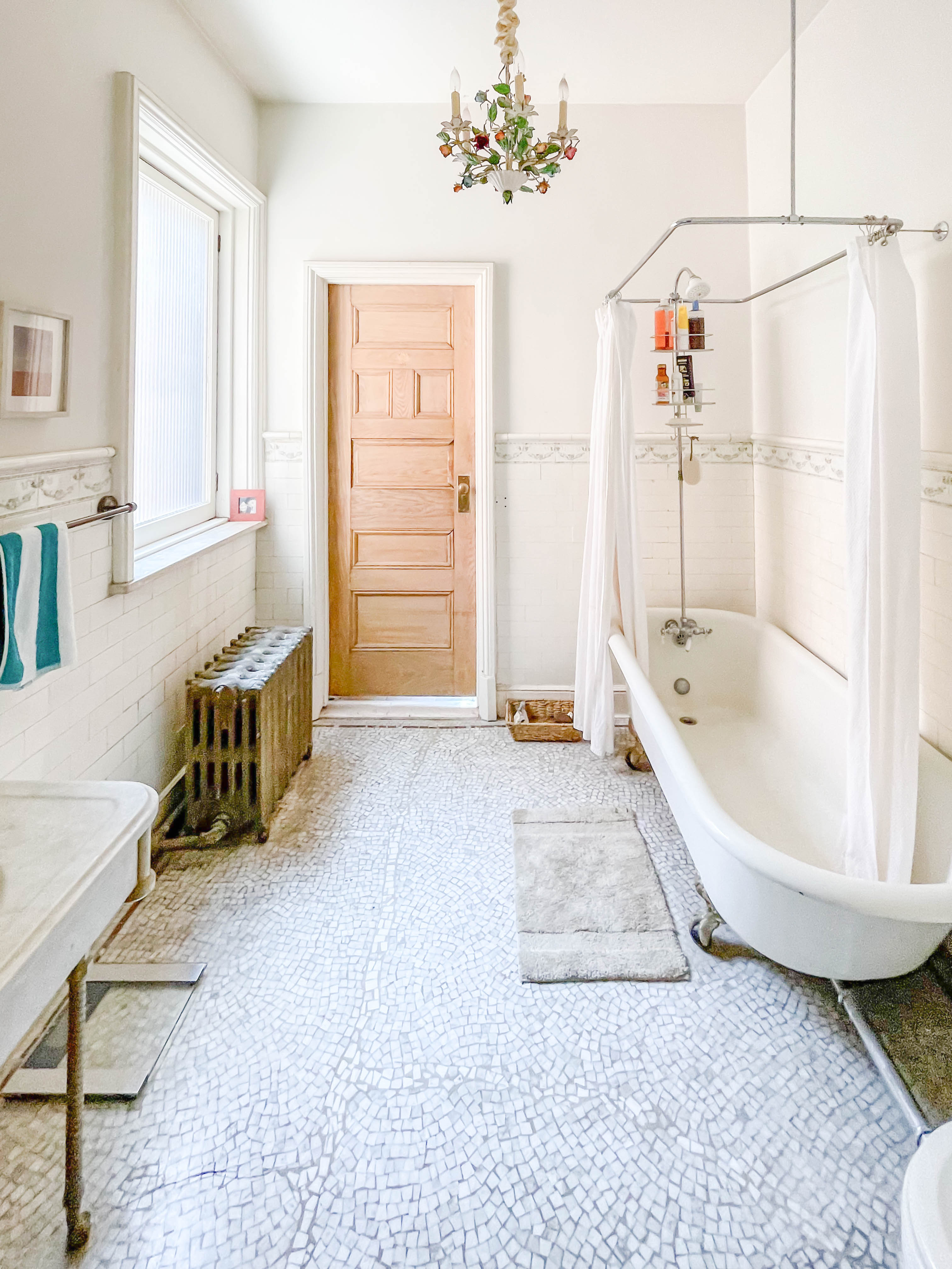 35 Riverside Drive, Unit 4 Manhattan, NY 10023 - Photo 10 of 12