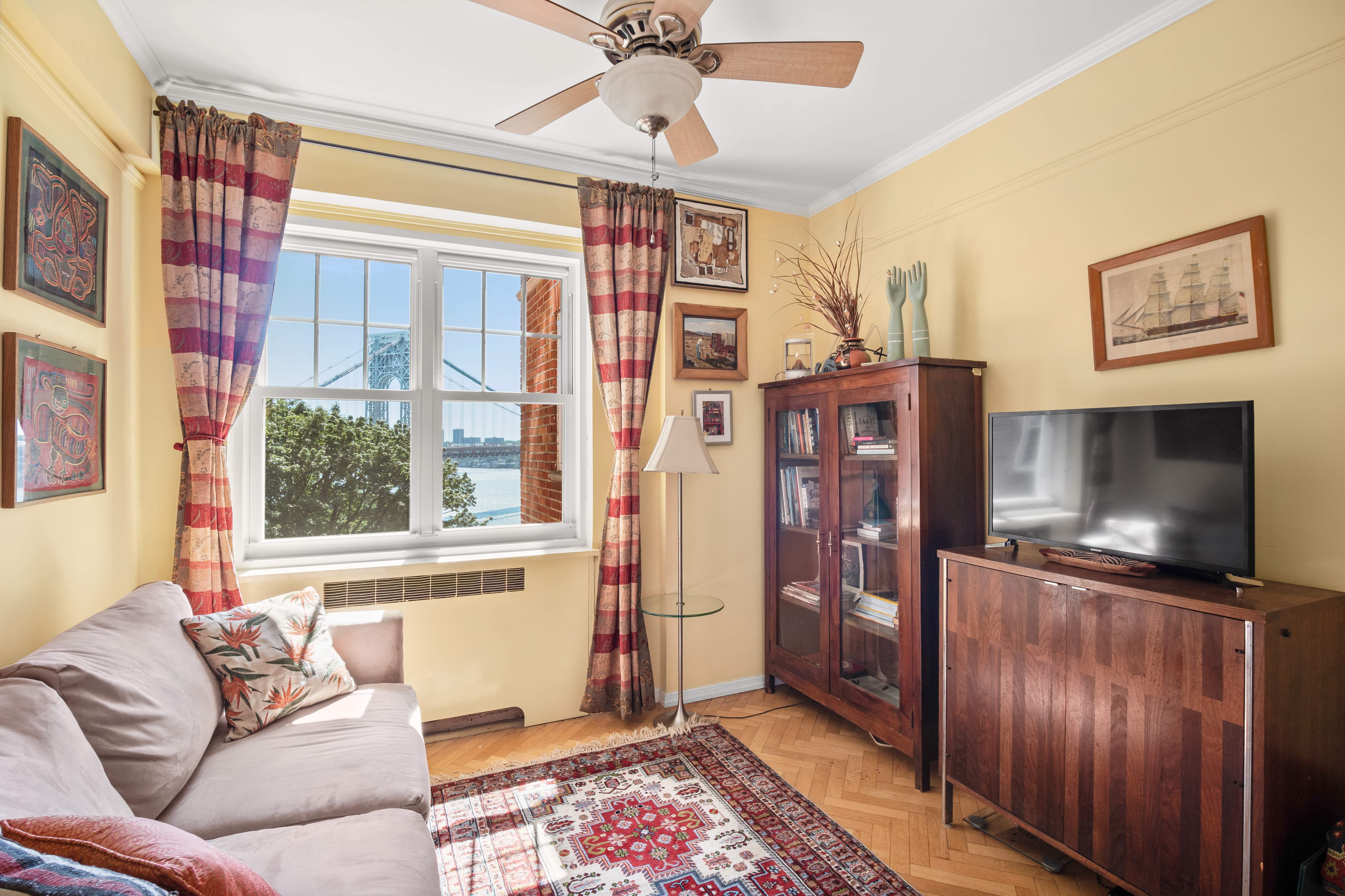 160 Cabrini Boulevard, Unit 29 Manhattan, NY 10033 - Photo 9 of 35