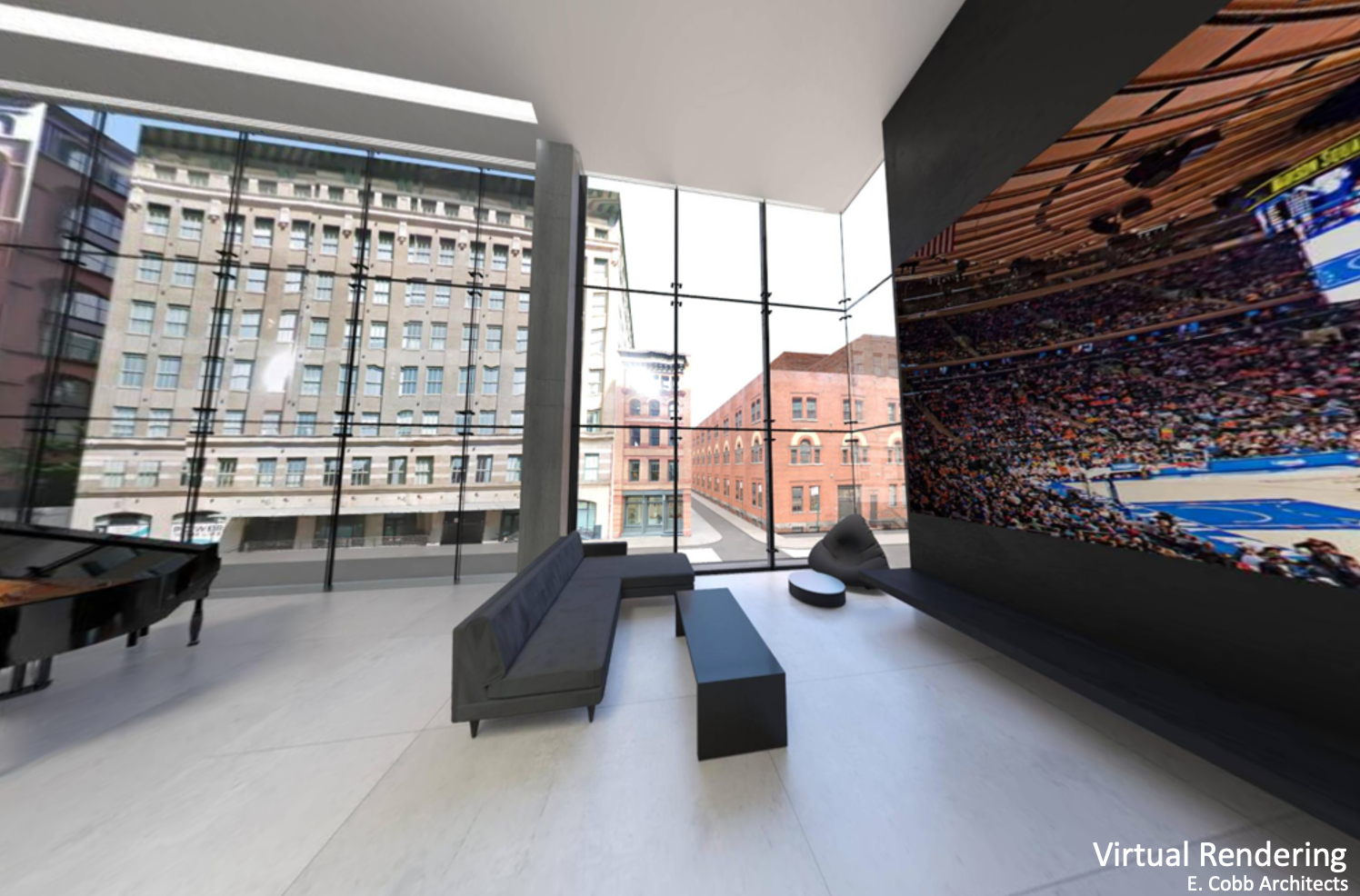 11 Hubert Street Manhattan, NY 10013 - Photo 8 of 19