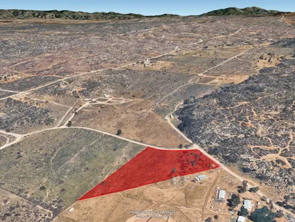 $70,000 | Northwest Ridgecrest Trail, Aguanga, CA 92536