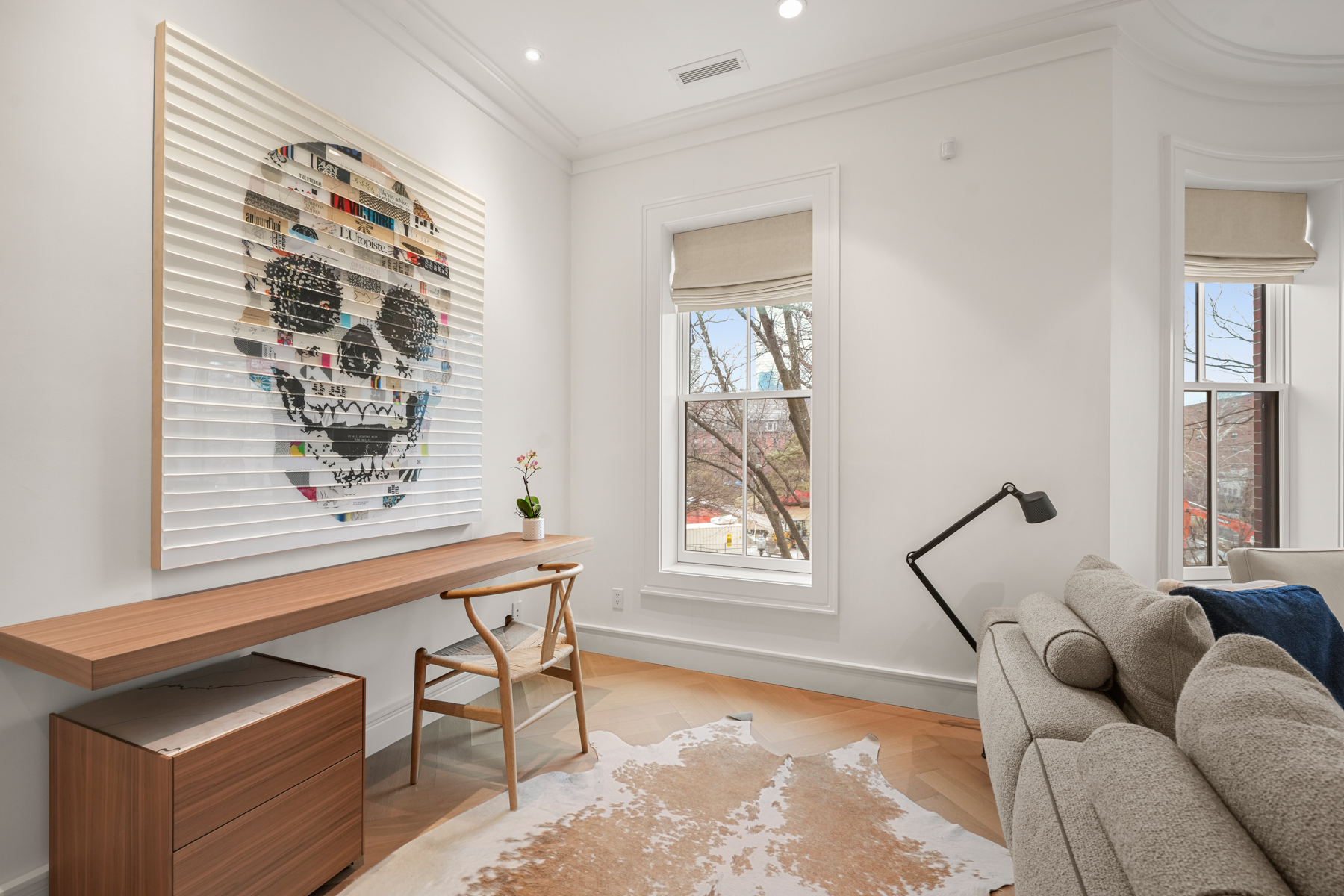 66 West Rutland Square, Unit 2 Boston, MA 02118 - Photo 14 of 44