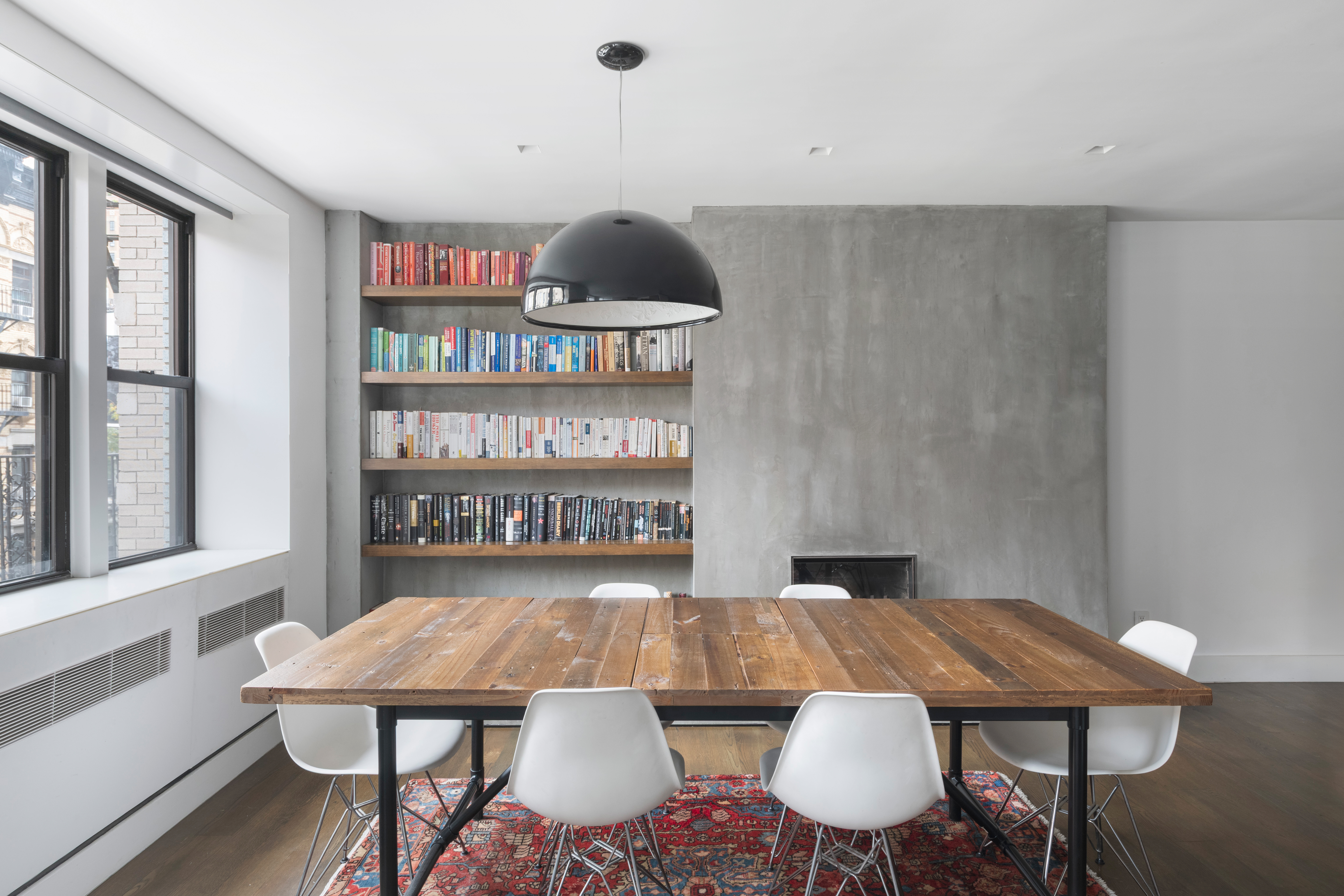 250 West 15th Street, Unit 4CD Manhattan, NY 10011 - Photo 3 of 13