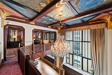 $4,350,000 | 1 West 67th Street, Unit 616/6E | Upper West Side