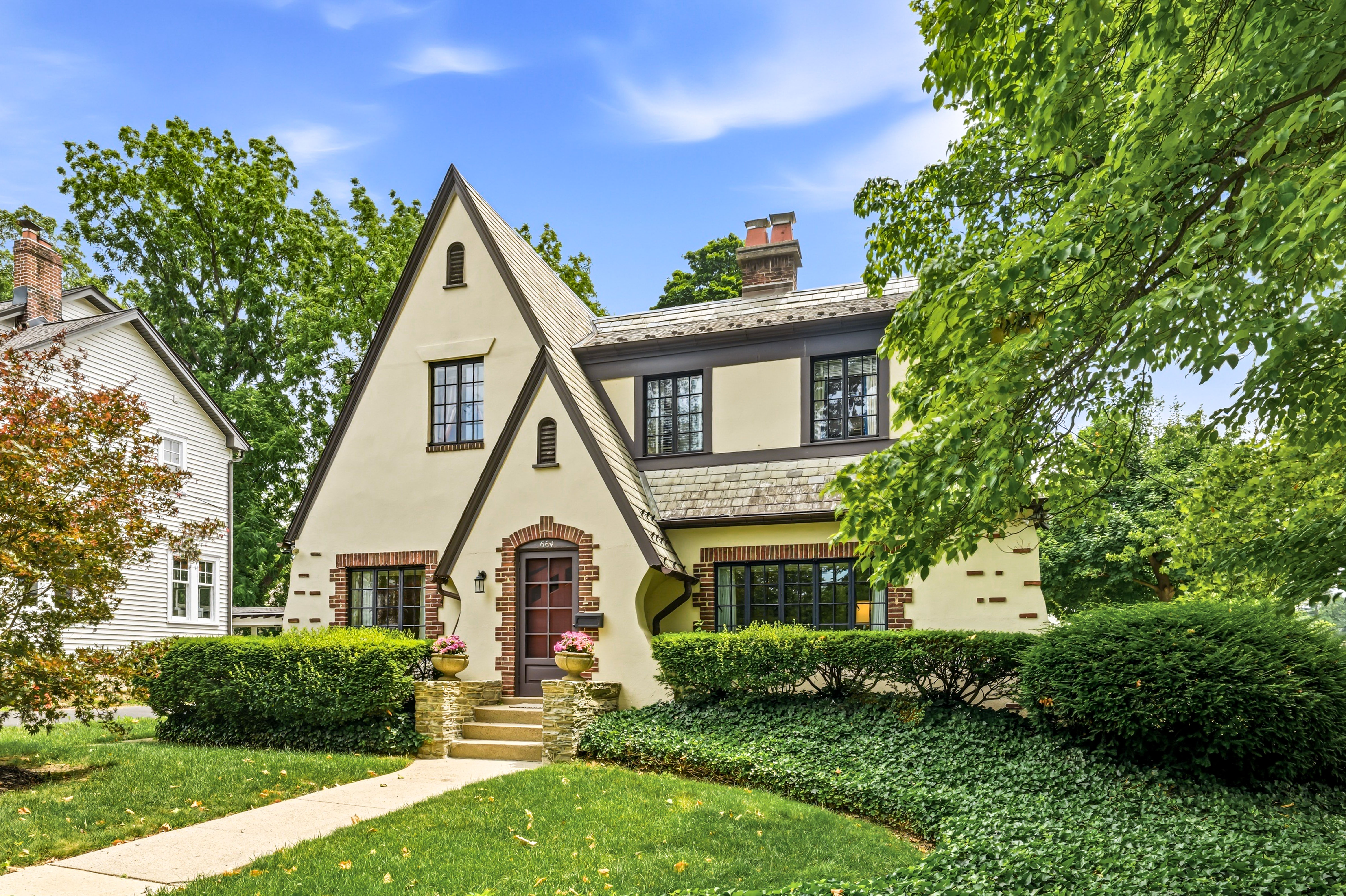 664 East Greenman Road Haddonfield, NJ 08033 - Photo 2 of 59