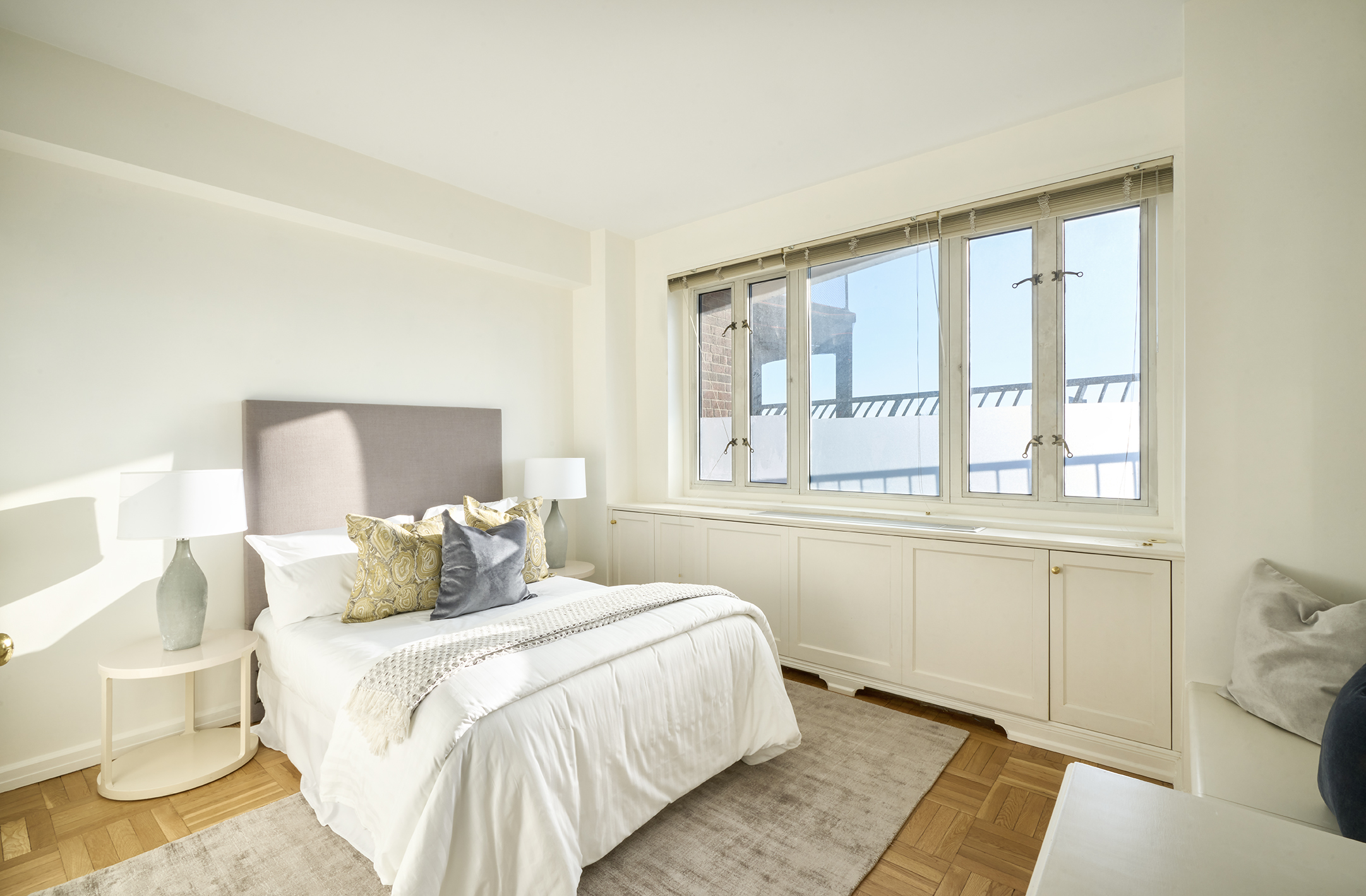 1 Gracie Terrace, Unit 2B/1B Manhattan, NY 10028 - Photo 10 of 19