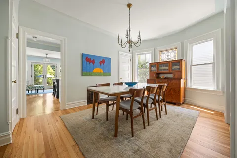 $2,350,000 | 515 East 3rd Street | Kensington