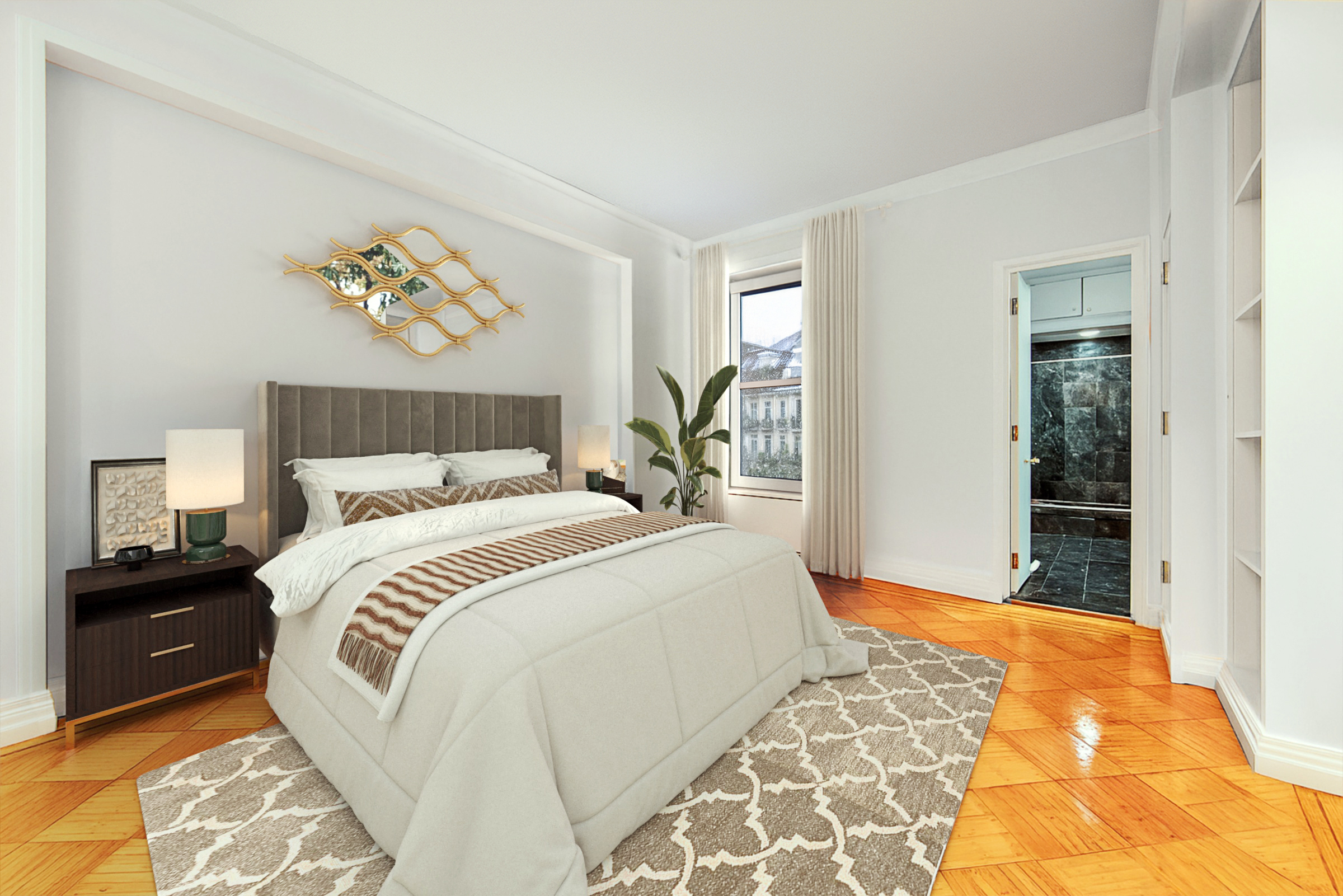 49 East 63rd Street, Unit GARDEN Manhattan, NY 10065 - Photo 6 of 30