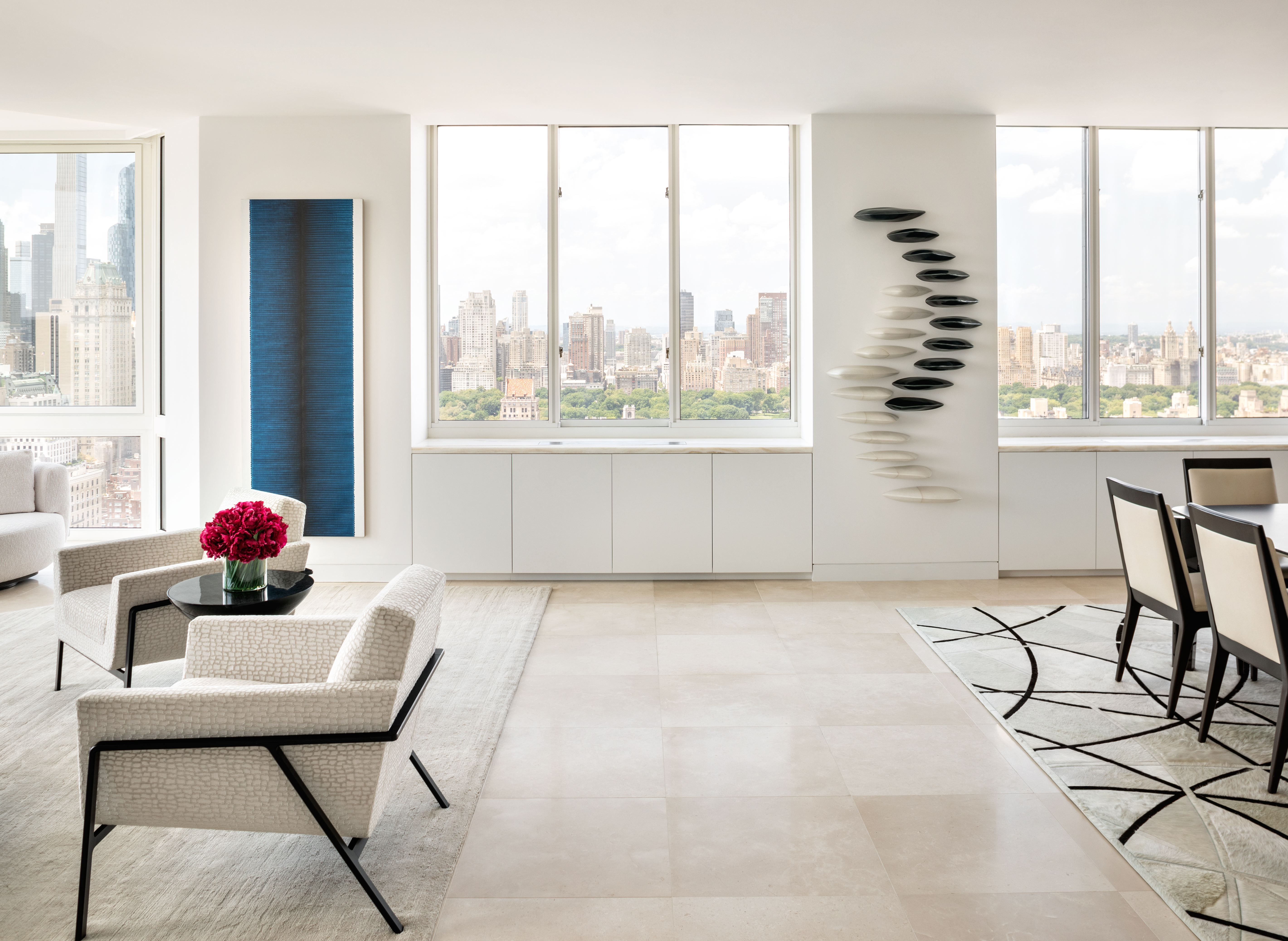 200 East 65th Street, Unit 38S Manhattan, NY 10065 - Photo 2 of 13