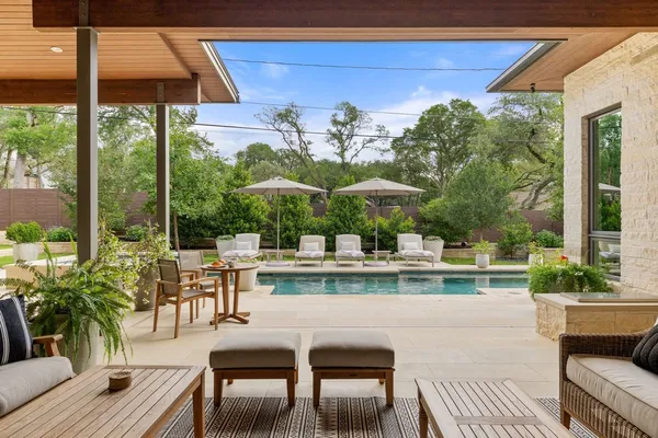 $6,350,000 | 4703 Timberline Drive, Austin, TX 78746