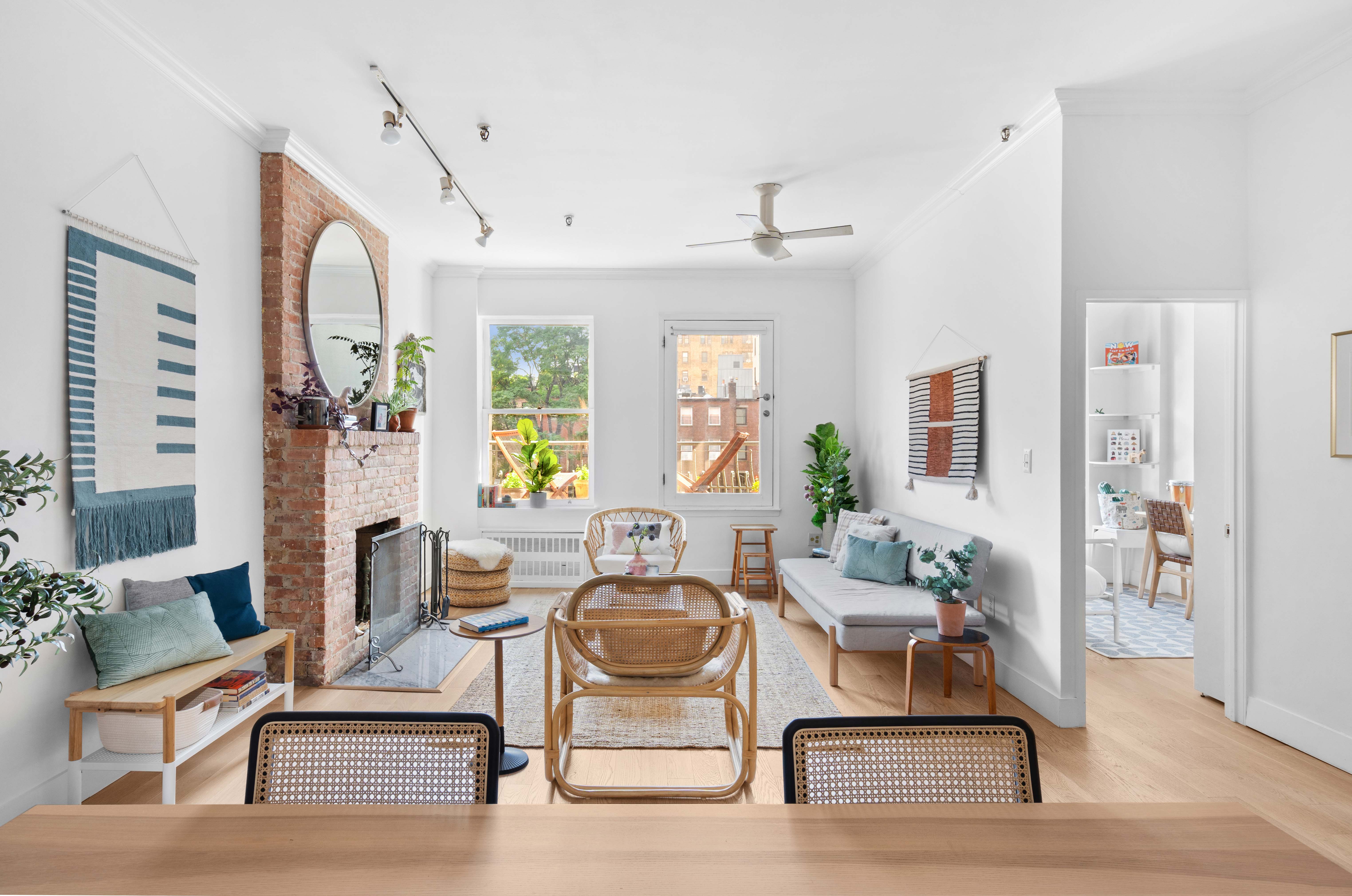 105 Montague Street, Unit 303 Brooklyn, NY 11201 - Photo 6 of 10