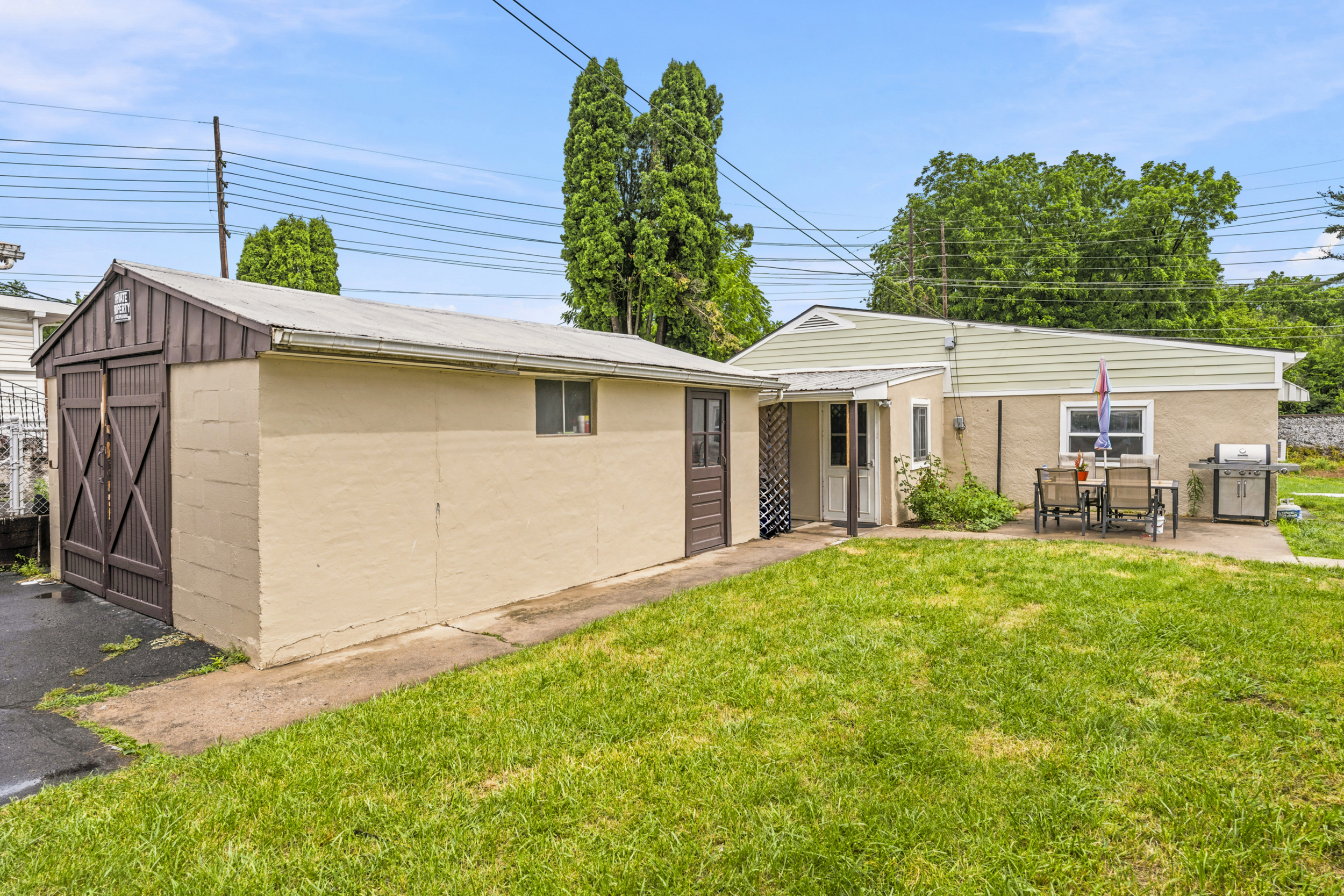 1132 Security Road Hagerstown, MD 21742 - Photo 30 of 33